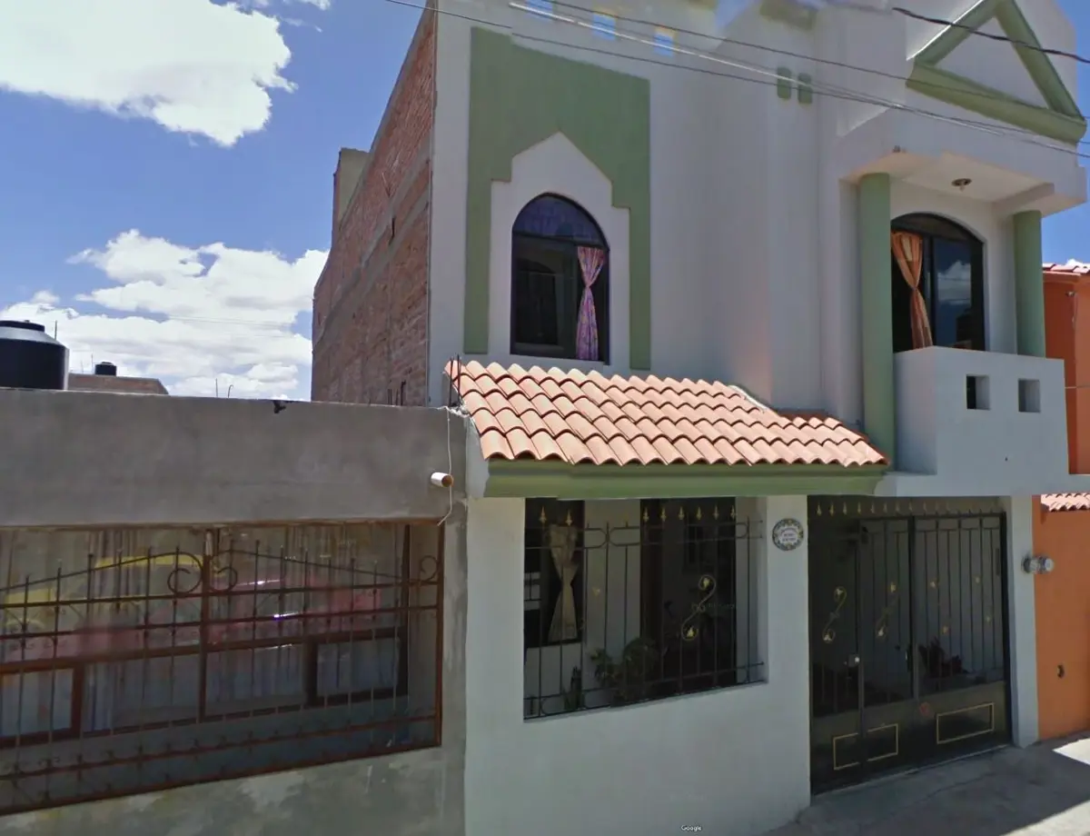 Casa en venta en Camino Real, Guadalupe — foto 1 de 12