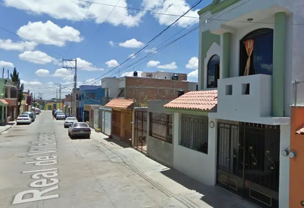 Casa en venta en Camino Real, Guadalupe — foto 3 de 12