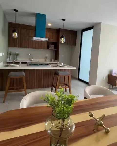 Casa en venta en Santa Maria de Guido, Morelia — foto 3 de 9