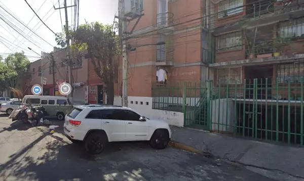 Departamento en venta en San Simon Tolnahuac, Cuauhtémoc — foto 3 de 11