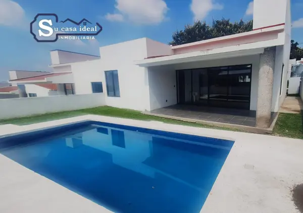 Casa en venta en Lomas de Cocoyoc, Atlatlahucan — foto 3 de 10