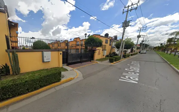 Casa en venta en Ojo de Agua, Tecámac — foto 2 de 45