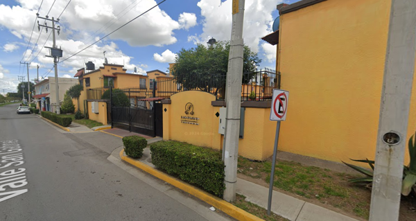 Casa en venta en Ojo de Agua, Tecámac — foto 3 de 45
