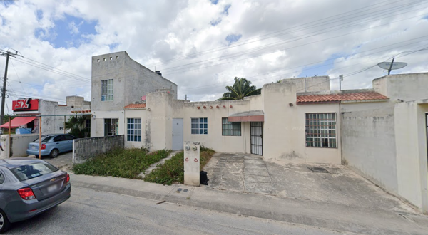 Casa en Cancún Centro, Benito Juárez, Quintana Roo