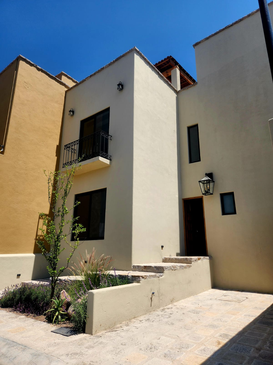 Casa en venta en Las Brisas, San Miguel de Allende — foto 1 de 24