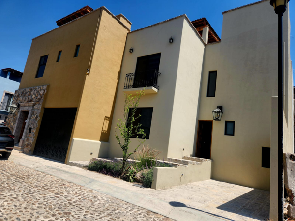 Casa en venta en Las Brisas, San Miguel de Allende — foto 2 de 24