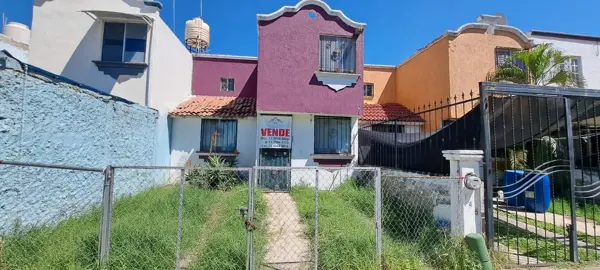 Casa en El Paraíso, Tlajomulco de Zúñiga, Jalisco