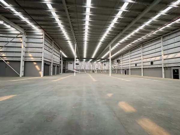 Nave en renta en La Mesa, Tijuana — foto 2 de 19