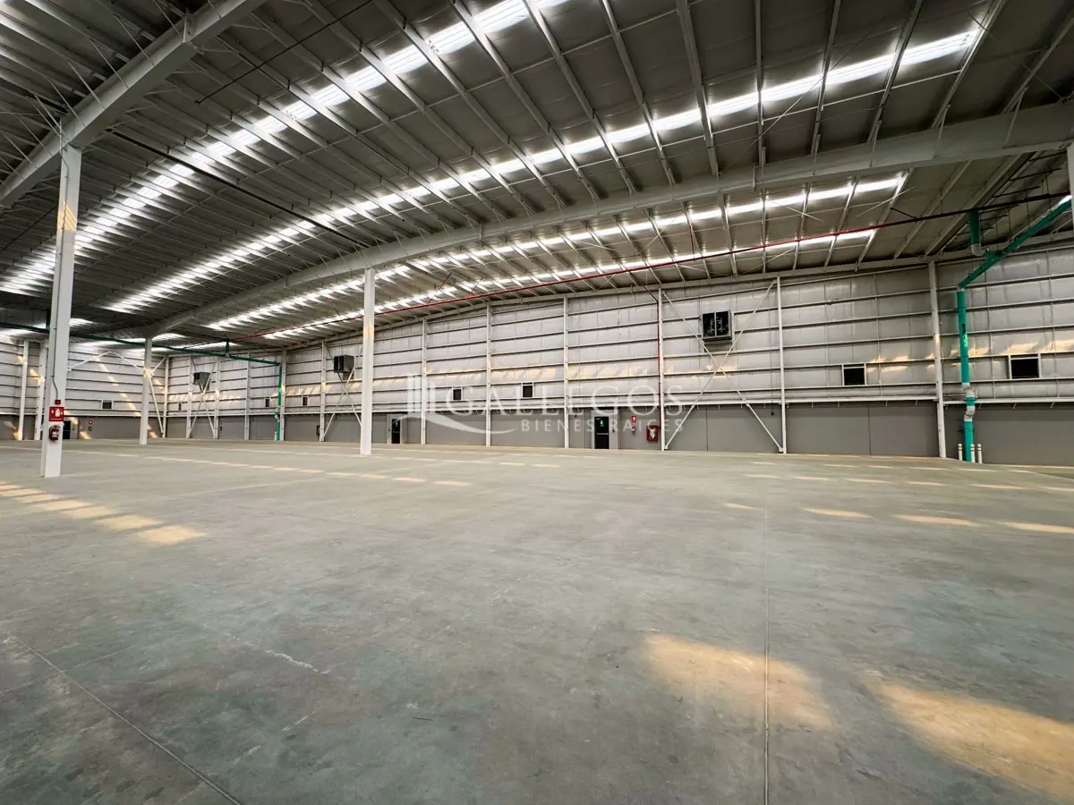 Nave en renta en La Mesa, Tijuana — foto 1 de 19