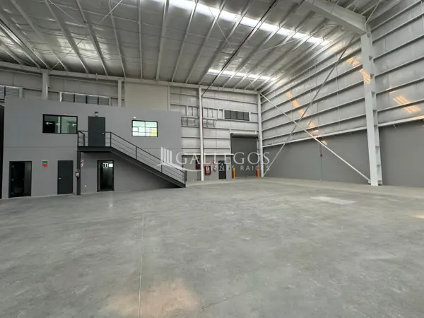 Nave en renta en La Mesa, Tijuana — foto 3 de 19