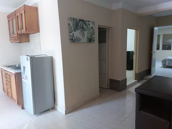 Departamento en renta en Gomez Palacio Centro, Gómez Palacio — foto 3 de 7