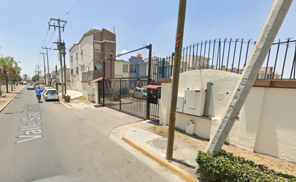 Casa en venta en Valle San Pedro Urbi Villa del Campo, Tecámac — foto 3 de 45