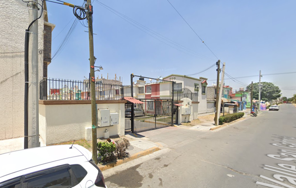 Casa en venta en Valle San Pedro Urbi Villa del Campo, Tecámac — foto 2 de 45