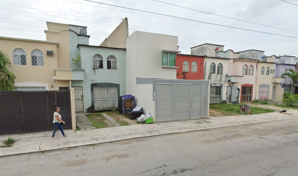 Casa en Cancún Centro, Benito Juárez, Quintana Roo