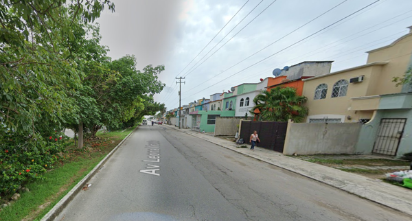 Casa en venta en Cancún Centro, Benito Juárez — foto 3 de 35