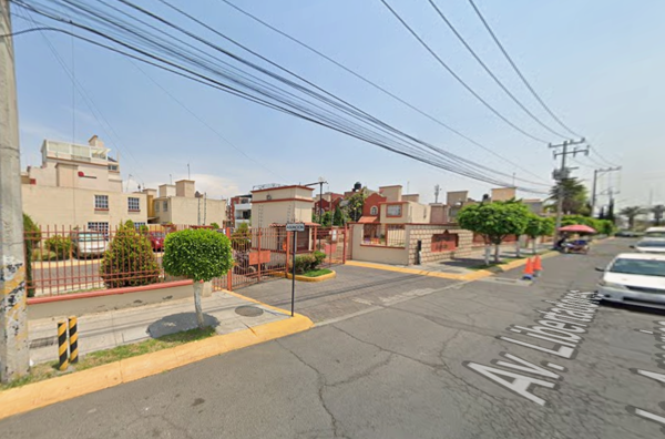 Casa en venta en Las Américas, Ecatepec de Morelos — foto 2 de 56