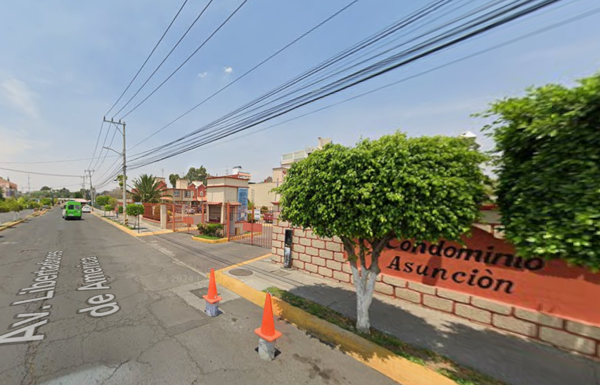 Casa en venta en Las Américas, Ecatepec de Morelos — foto 3 de 56