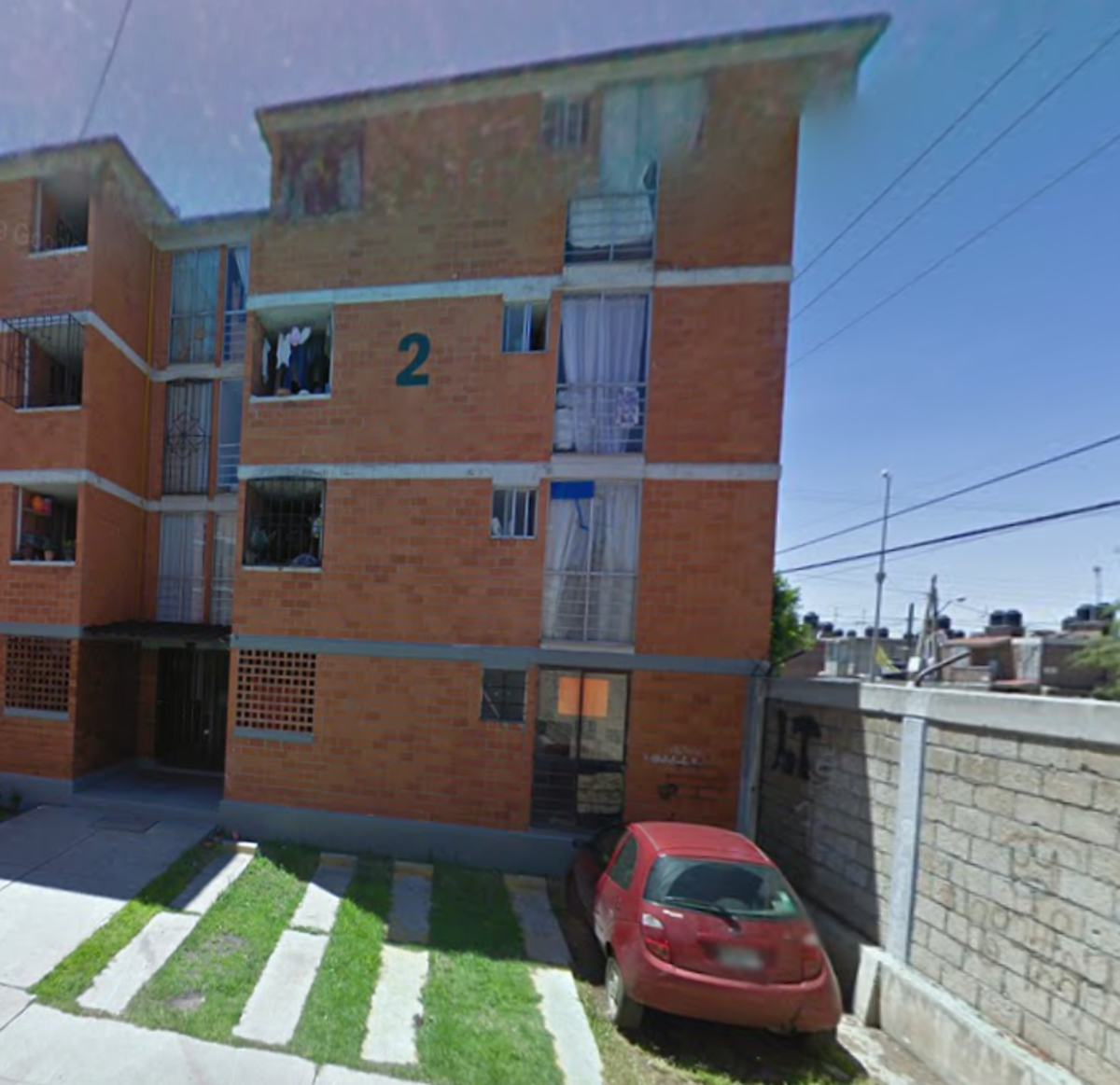 Departamento en venta en Ampliación San Pablo de las Salinas, Tultitlán — foto 1 de 54