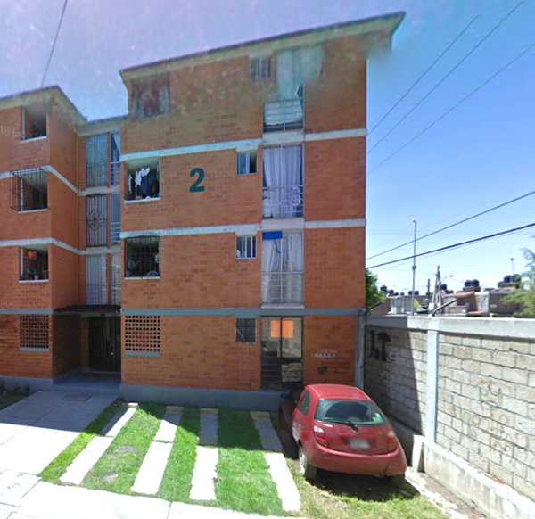 Departamento en venta en Ampliación San Pablo de las Salinas, Tultitlán — foto 2 de 54