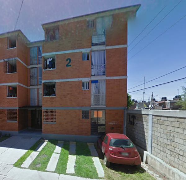 Departamento en venta en Ampliación San Pablo de las Salinas, Tultitlán — foto 3 de 54