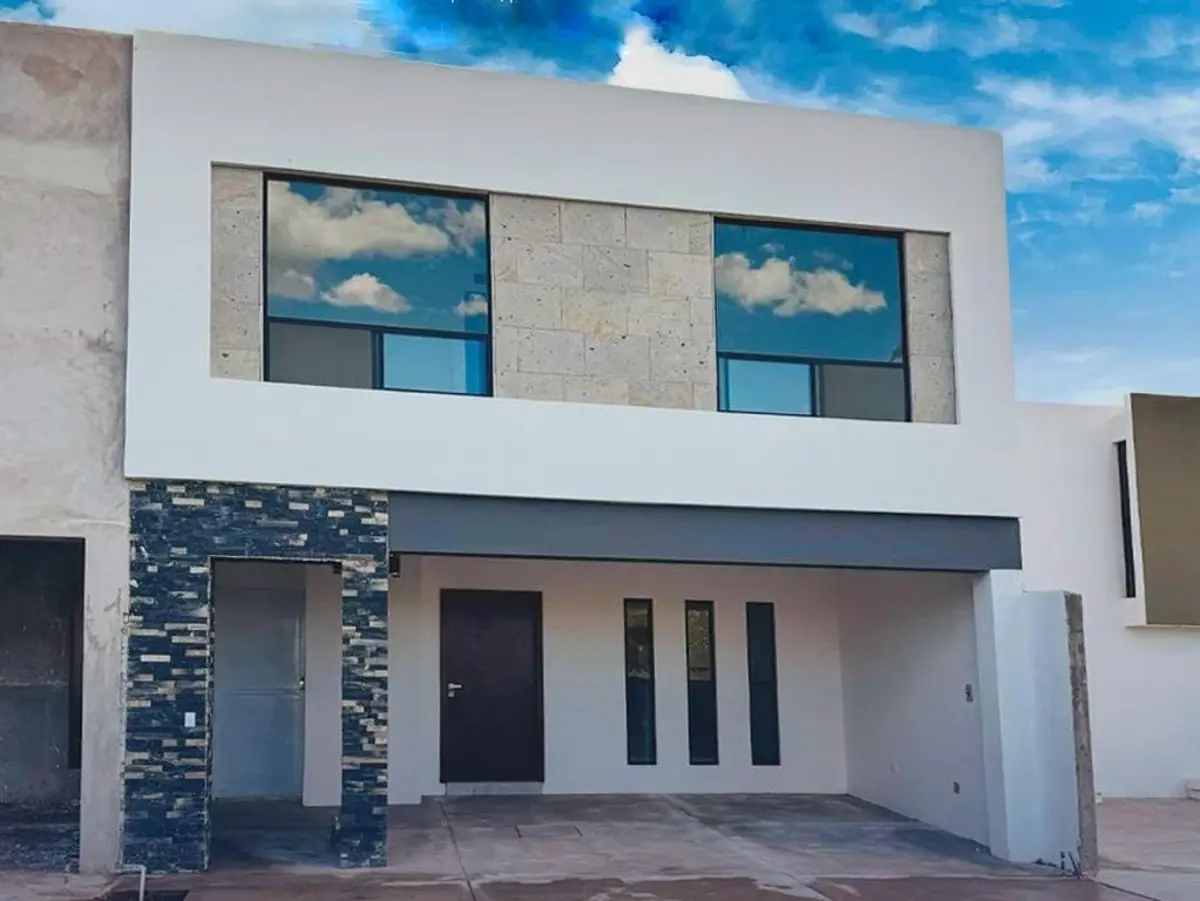 Casa en Venta en Los Viñedos, Torreón, Coahuila de Zaragoza