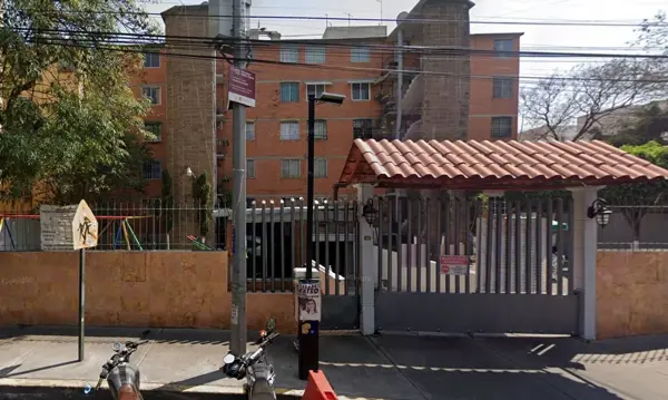 Departamento en venta en Agrícola Pantitlán, Iztacalco — foto 3 de 11