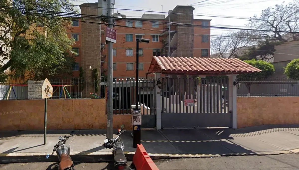 Departamento en venta en Agrícola Pantitlán, Iztacalco — foto 1 de 11