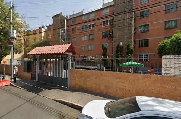Departamento en venta en Agrícola Pantitlán, Iztacalco — foto 2 de 11