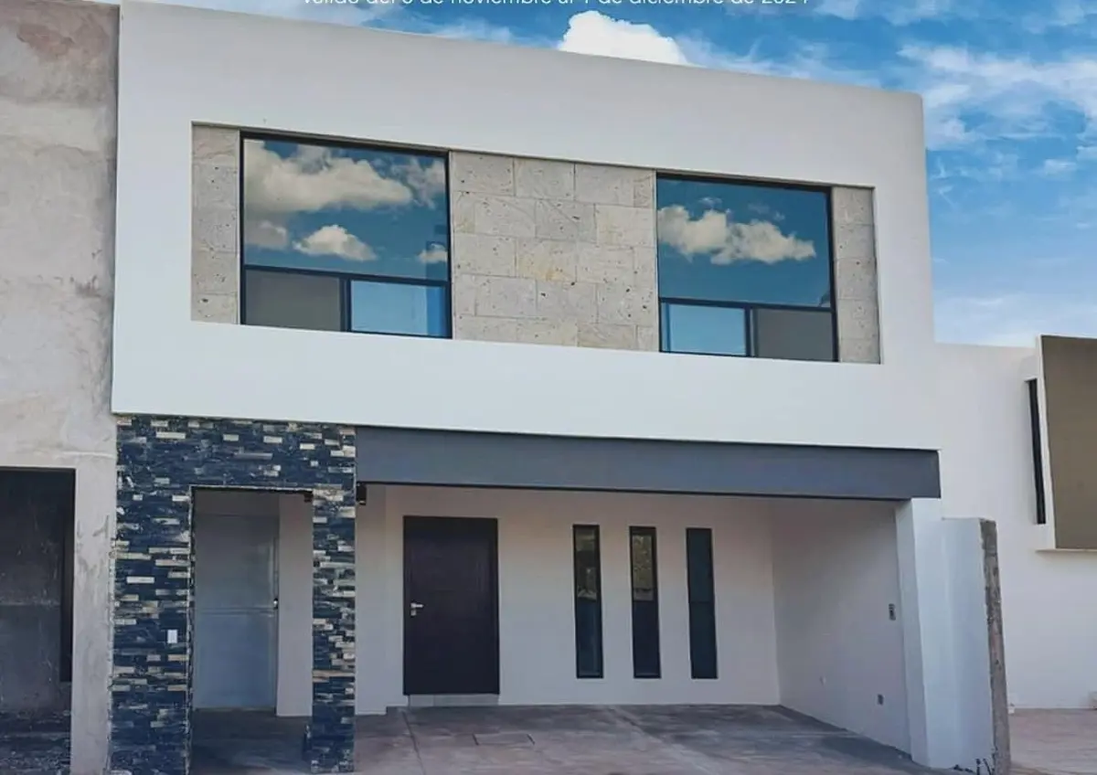 Casa en Venta en Los Viñedos, Torreón, Coahuila de Zaragoza