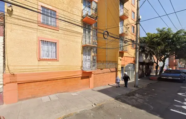 Departamento en venta en Nueva Industrial Vallejo, Gustavo A. Madero — foto 3 de 11