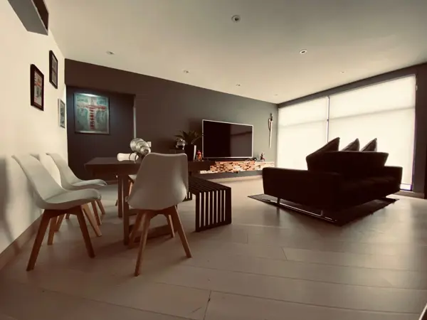 Departamento en Hipódromo Condesa, Cuauhtémoc, Ciudad de México