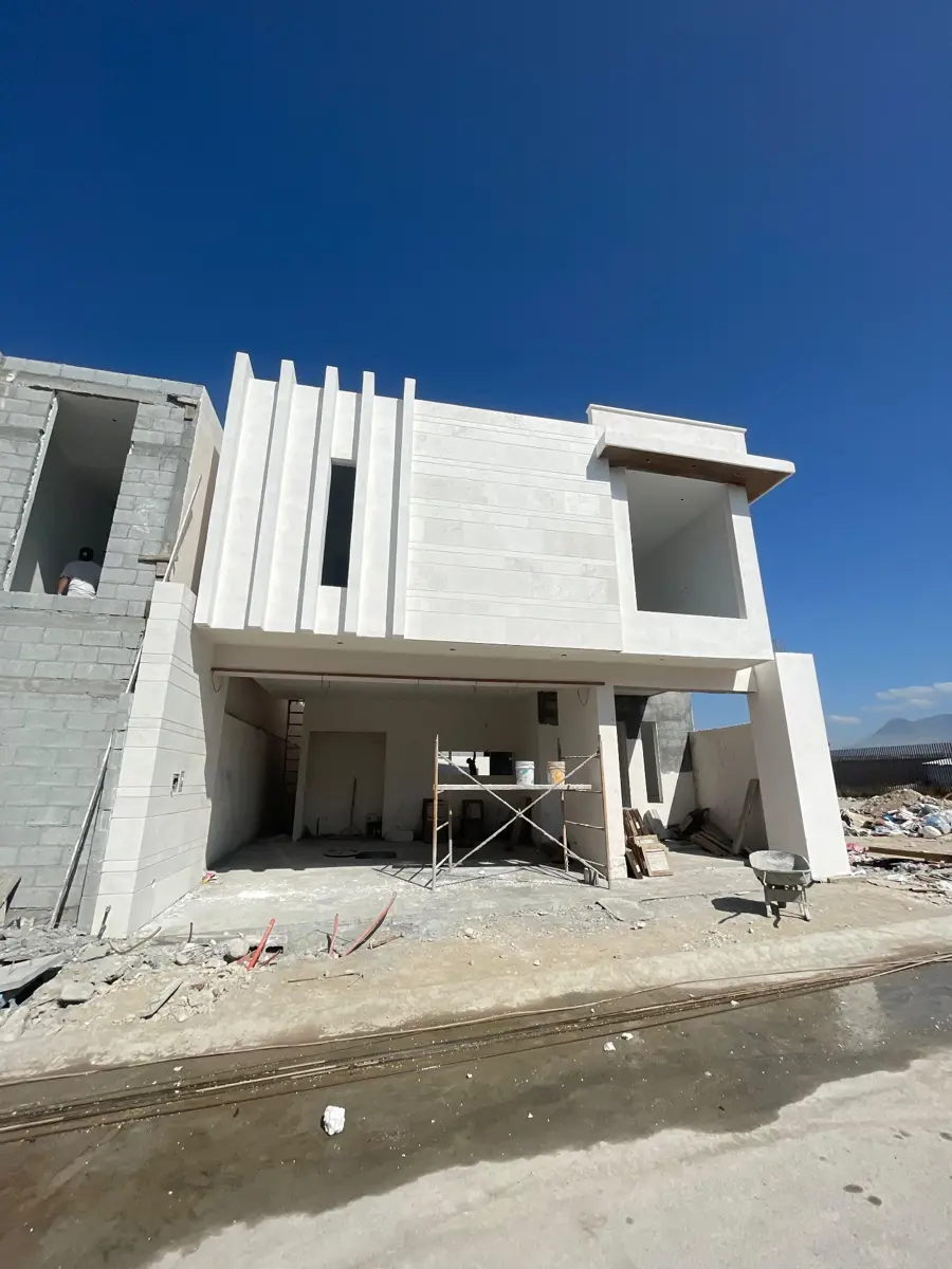 Casa en venta en Privanzas del Campestre, Arteaga — foto 1 de 7