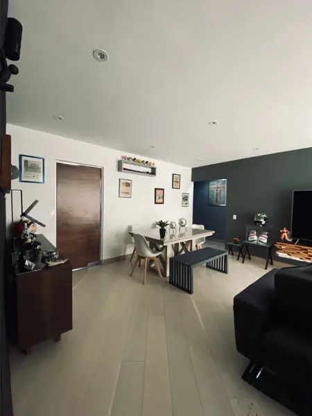 Departamento en venta en Hipódromo Condesa, Cuauhtémoc — foto 2 de 11