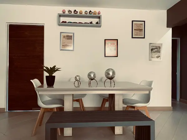 Departamento en venta en Hipódromo Condesa, Cuauhtémoc — foto 3 de 11