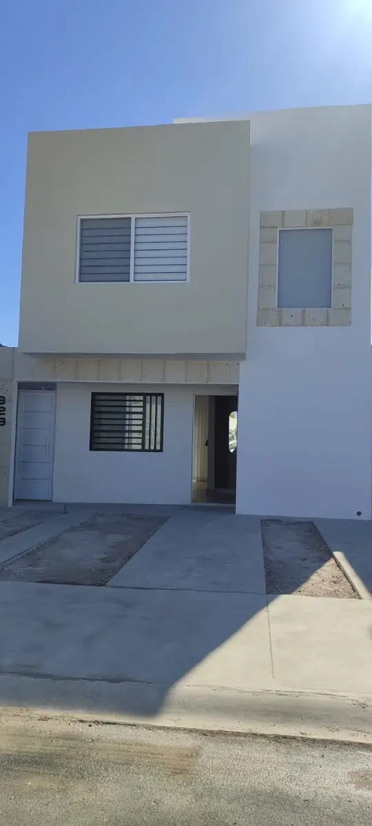 Casa en Venta en Privadas de Allende, Torreón, Coahuila de Zaragoza