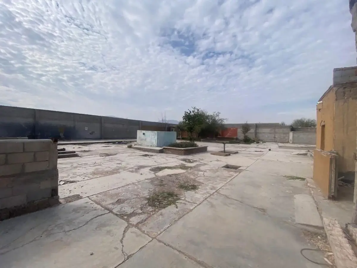 Terreno en Venta en Zaragoza Sur, Torreón, Coahuila de Zaragoza