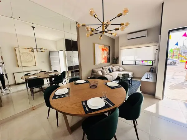 Casa en venta en Quintas del Palmar, Torreón — foto 3 de 25