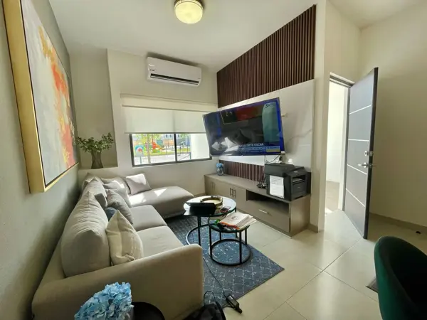 Casa en venta en Quintas del Palmar, Torreón — foto 2 de 25