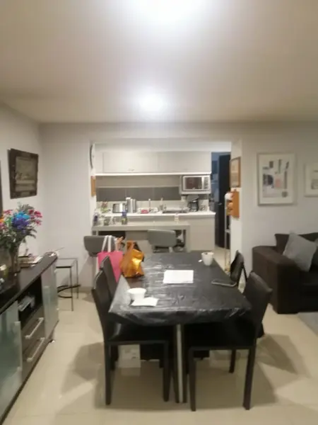 Departamento en venta en Actipan, Benito Juárez — foto 2 de 11