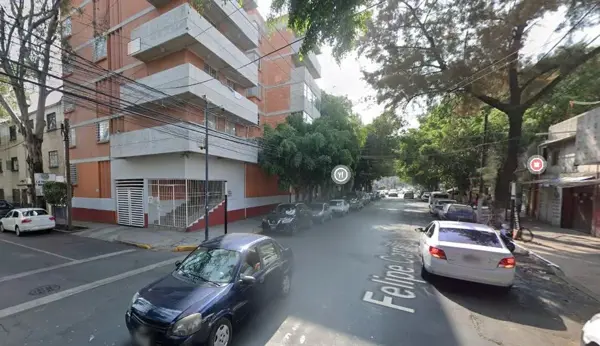 Departamento en venta en Popotla, Miguel Hidalgo — foto 3 de 11