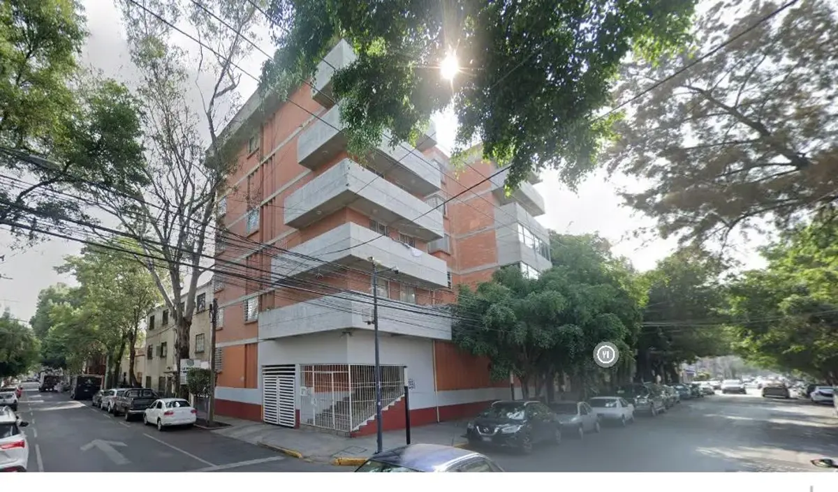 Departamento en venta en Popotla, Miguel Hidalgo — foto 1 de 11