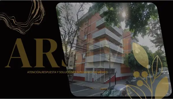 Departamento en venta en Popotla, Miguel Hidalgo — foto 2 de 11