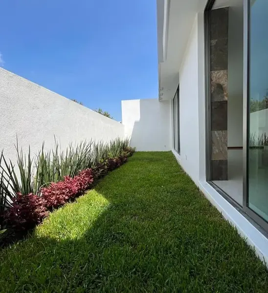 Casa en Bosque Monarca, Morelia, Michoacán de Ocampo