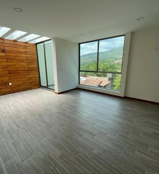 Casa en venta en Bosque Monarca, Morelia — foto 3 de 10