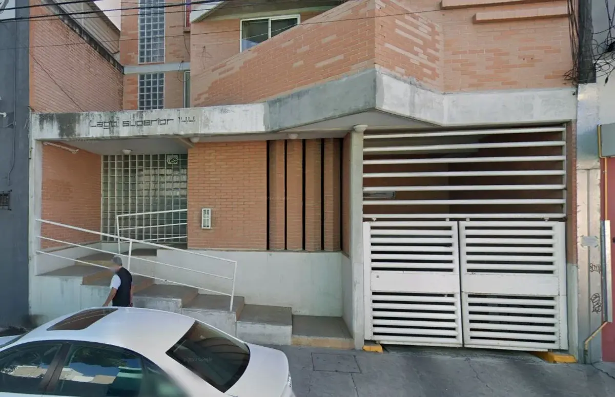 Departamento en venta en Legaria, Miguel Hidalgo — foto 1 de 10
