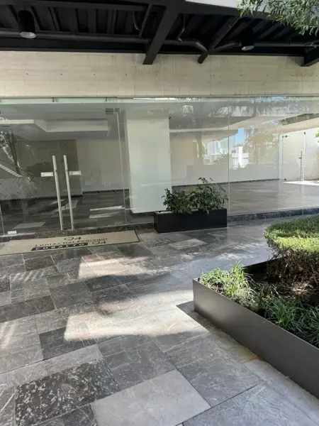 Departamento en renta en Lomas del Pedregal, Tlalpan — foto 2 de 11