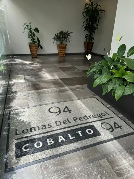 Departamento en renta en Lomas del Pedregal, Tlalpan — foto 3 de 11