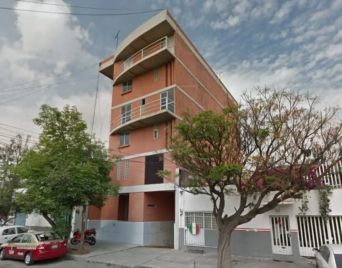 Departamento en venta en Simon Bolivar, Venustiano Carranza — foto 1 de 11
