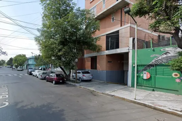 Departamento en venta en Simon Bolivar, Venustiano Carranza — foto 2 de 11