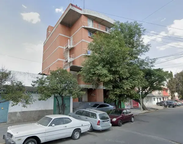 Departamento en venta en Simon Bolivar, Venustiano Carranza — foto 3 de 11